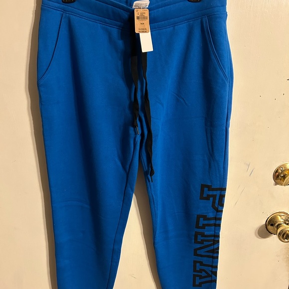 PINK Victoria's Secret Pants - VS / PINK Sweatpants